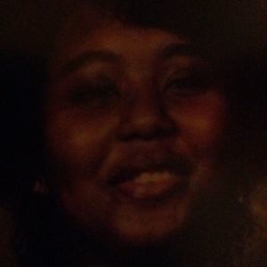 Meet your Posher, Rhonda